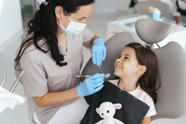 Best Broken or Cracked Tooth Emergency Dentist in Huntsville, TN