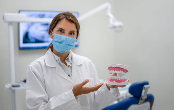 Best Orthodontic Emergency Dentist in Huntsville, TN