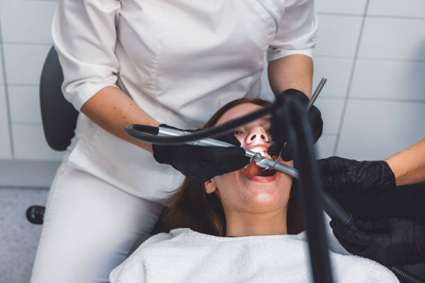 Best Emergency Root Canal Treatment in Huntsville, TN