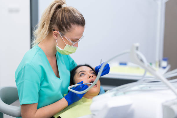 Best Emergency Dental Services for Seniors in Huntsville, TN