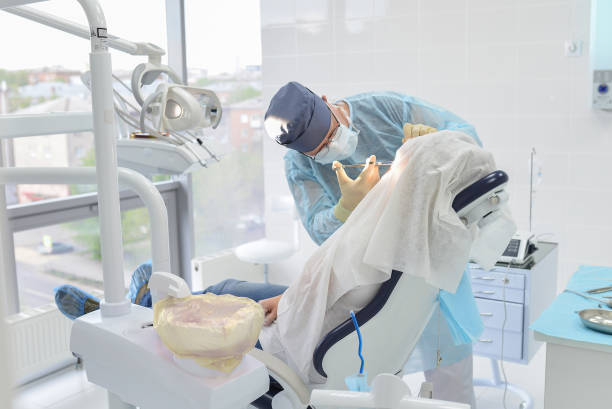 Best Mobile Emergency Dentist in Huntsville, TN